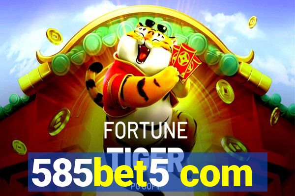 585bet5 com